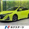 toyota prius-phv 2017 -TOYOTA--Prius PHV DLA-ZVW52--ZVW52-3030928---TOYOTA--Prius PHV DLA-ZVW52--ZVW52-3030928- image 1