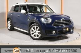 mini mini-others 2018 quick_quick_YT20_WMWYT920503D53506