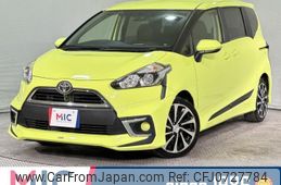 toyota sienta 2015 quick_quick_NSP170G_NSP170-7009461