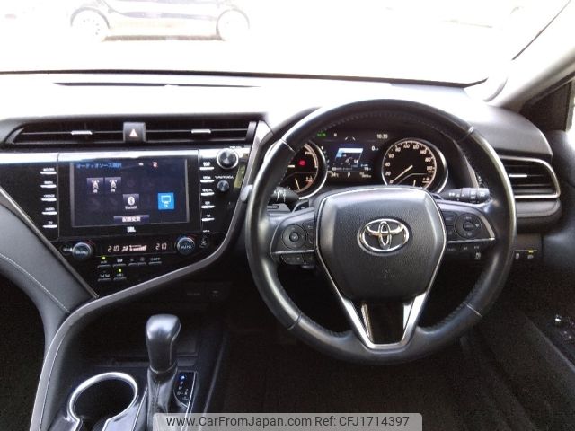 toyota camry 2019 CFJ1714397 image 2