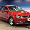 volkswagen polo 2016 CFJ1650045 image 17