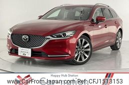 mazda atenza 2019 CFJ1513153