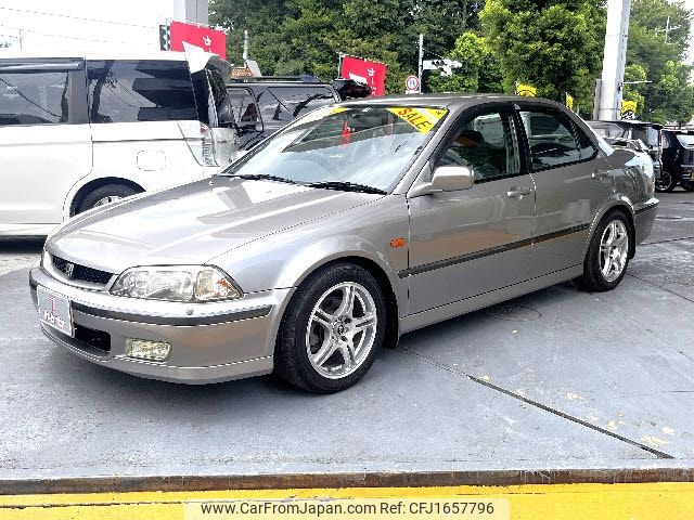 honda torneo 1997 CFJ1657796 image 1