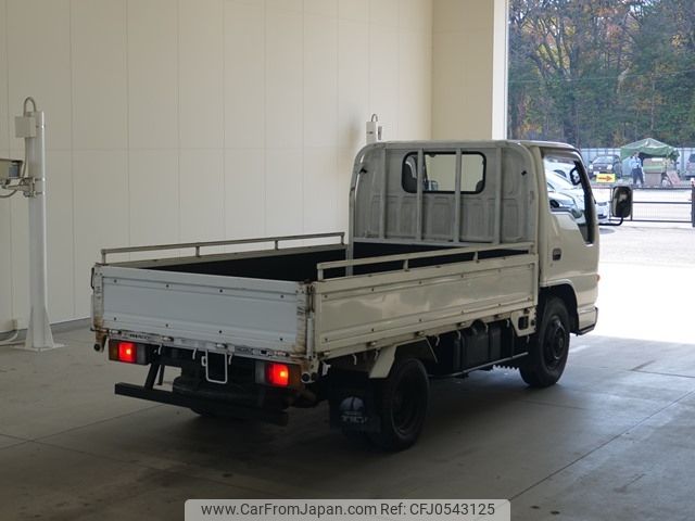 isuzu elf-truck 1997 -ISUZU--Elf NHS69EA-7407455---ISUZU--Elf NHS69EA-7407455- image 2