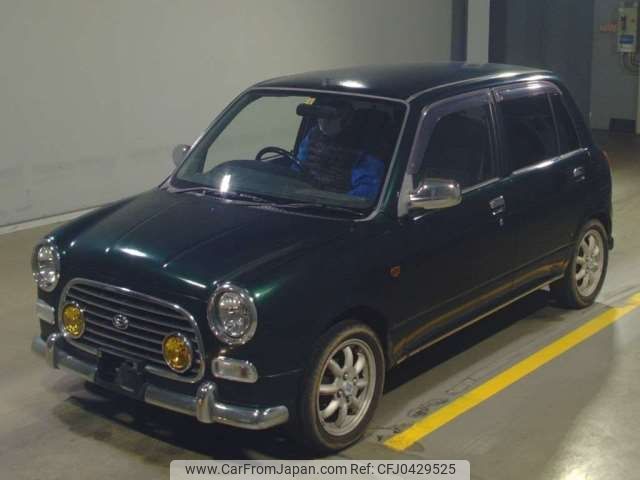 daihatsu mira-gino 2002 -DAIHATSU--Mira Gino UA-L700S--L700S-0271220---DAIHATSU--Mira Gino UA-L700S--L700S-0271220- image 1