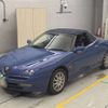 alfa-romeo spider 1999 -ALFA ROMEO--Alfa Romeo Spider 916S2B-ZAR91600006053444---ALFA ROMEO--Alfa Romeo Spider 916S2B-ZAR91600006053444- image 1