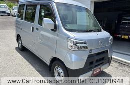 daihatsu hijet-caddie 2021 quick_quick_3BD-S331V_0264267