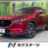 mazda cx-5 2018 -MAZDA--CX-5 3DA-KF2P--KF2P-207983---MAZDA--CX-5 3DA-KF2P--KF2P-207983- image 1