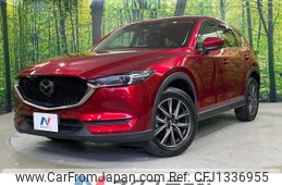 mazda cx-5 2018 -MAZDA--CX-5 3DA-KF2P--KF2P-207983---MAZDA--CX-5 3DA-KF2P--KF2P-207983-