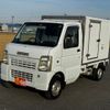 suzuki carry-truck 2004 -SUZUKI--Carry Truck LE-DA63T--DA63T-240382---SUZUKI--Carry Truck LE-DA63T--DA63T-240382- image 3