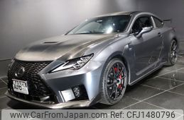 lexus rc-f 2023 -LEXUS--Lexus RC F 5BA-USC10--USC10-6003008---LEXUS--Lexus RC F 5BA-USC10--USC10-6003008-