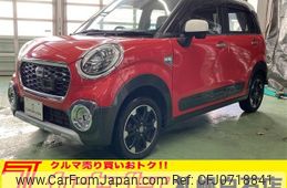 daihatsu cast 2015 -DAIHATSU--Cast DBA-LA260S--LA260S-0004633---DAIHATSU--Cast DBA-LA260S--LA260S-0004633-