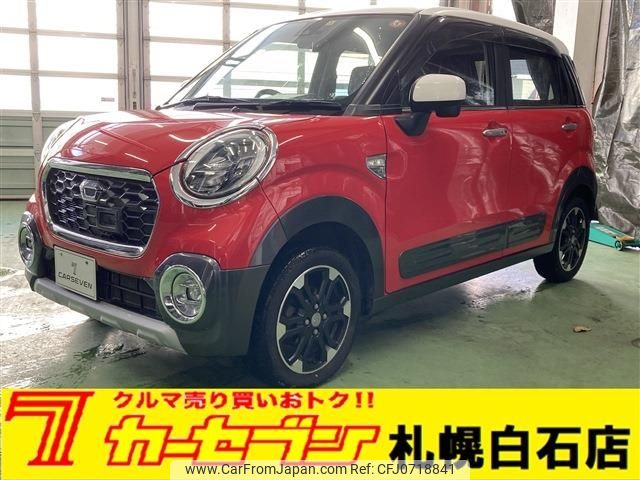 daihatsu cast 2015 -DAIHATSU--Cast DBA-LA260S--LA260S-0004633---DAIHATSU--Cast DBA-LA260S--LA260S-0004633- image 1