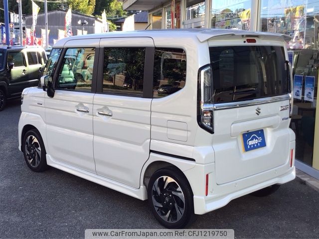 suzuki spacia 2023 -SUZUKI--Spacia 5AA-MK94S--MK94S-104759---SUZUKI--Spacia 5AA-MK94S--MK94S-104759- image 2