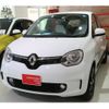 renault twingo 2019 -RENAULT--Renault Twingo 3BA-AHH4B--VF1AH0004K0801044---RENAULT--Renault Twingo 3BA-AHH4B--VF1AH0004K0801044- image 1