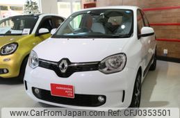 renault twingo 2019 -RENAULT--Renault Twingo 3BA-AHH4B--VF1AH0004K0801044---RENAULT--Renault Twingo 3BA-AHH4B--VF1AH0004K0801044-