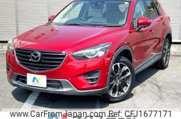 mazda cx-5 2016 CFJ1677171