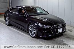 audi a7 2023 -AUDI 【愛媛 342ね223】--Audi A7 F2DKNS-WAUZZZF29PN054966---AUDI 【愛媛 342ね223】--Audi A7 F2DKNS-WAUZZZF29PN054966-
