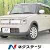 suzuki alto-lapin 2022 -SUZUKI--Alto Lapin 5BA-HE33S--HE33S-331905---SUZUKI--Alto Lapin 5BA-HE33S--HE33S-331905- image 1