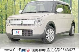 suzuki alto-lapin 2022 -SUZUKI--Alto Lapin 5BA-HE33S--HE33S-331905---SUZUKI--Alto Lapin 5BA-HE33S--HE33S-331905-