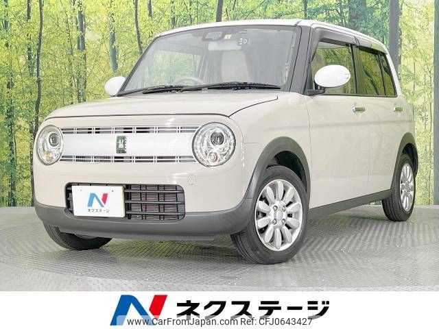 suzuki alto-lapin 2022 -SUZUKI--Alto Lapin 5BA-HE33S--HE33S-331905---SUZUKI--Alto Lapin 5BA-HE33S--HE33S-331905- image 1