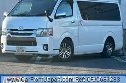 toyota regiusace-van 2019 -TOYOTA 【岐阜 430】--Regius ace Van TRH200V--TRH200-0310545---TOYOTA 【岐阜 430】--Regius ace Van TRH200V--TRH200-0310545-