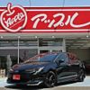 toyota corolla-sport 2022 -TOYOTA--Corolla Sport 6AA-ZWE213H--0018477---TOYOTA--Corolla Sport 6AA-ZWE213H--0018477- image 1
