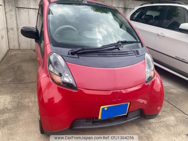 mitsubishi i 2006 -MITSUBISHI--i CBA-HA1W--HA1W-0036258---MITSUBISHI--i CBA-HA1W--HA1W-0036258- image 1