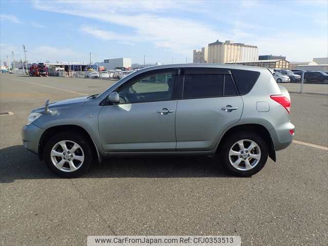 toyota rav4 2006 NIKYO_RB31570 image 2