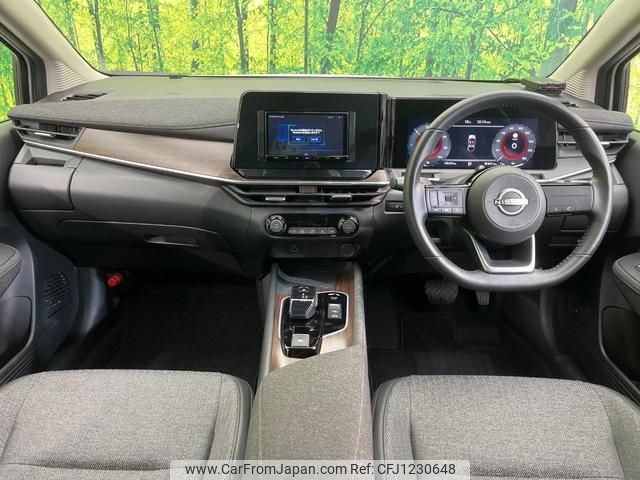 nissan aura 2023 quick_quick_FE13_FE13-339269 image 2