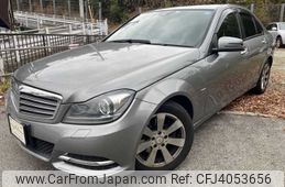 mercedes-benz c-class 2011 240911174911