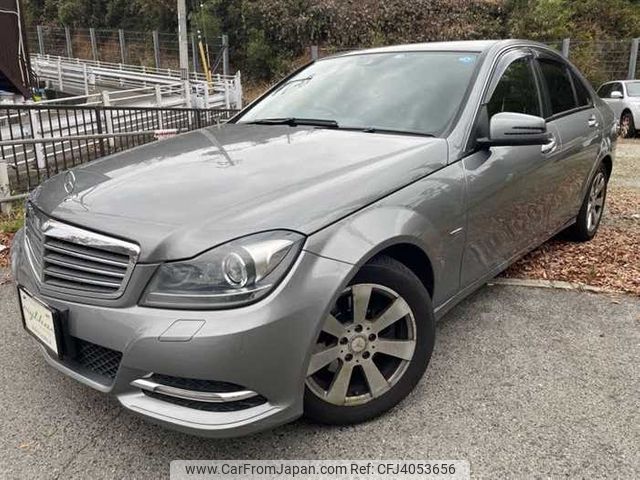 mercedes-benz c-class 2011 240911174911 image 1