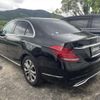 mercedes-benz c-class 2014 -MERCEDES-BENZ--Benz C Class DBA-205040C--WDD2050402F028684---MERCEDES-BENZ--Benz C Class DBA-205040C--WDD2050402F028684- image 12