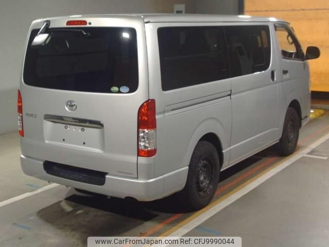 toyota hiace-van 2019 quick_quick_QDF-GDH206V_GDH206-2006325 image 2