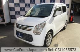 suzuki wagon-r 2013 -SUZUKI 【名変中 】--Wagon R MH34S--231166---SUZUKI 【名変中 】--Wagon R MH34S--231166-