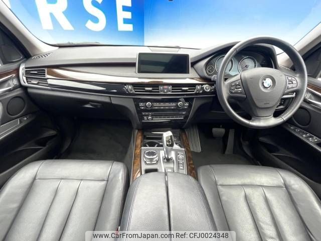 bmw x5 2014 -BMW--BMW X5 DBA-KR30S--WBAKR020500C46716---BMW--BMW X5 DBA-KR30S--WBAKR020500C46716- image 2