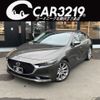 mazda mazda3 2019 -MAZDA 【札幌 303ﾐ1916】--MAZDA3 BP8P--100748---MAZDA 【札幌 303ﾐ1916】--MAZDA3 BP8P--100748- image 1