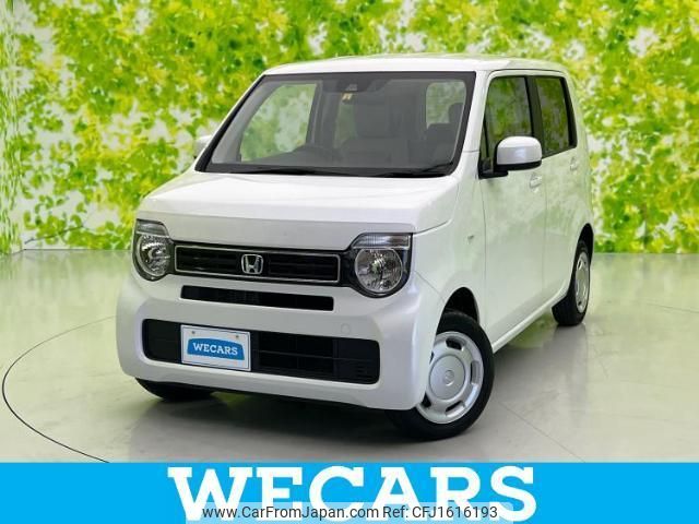honda n-wgn 2023 CFJ1616193 image 1