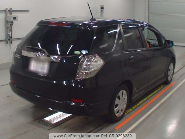 honda fit-shuttle 2012 -HONDA 【多摩 536つ1201】--Fit Shuttle GG7-3102660---HONDA 【多摩 536つ1201】--Fit Shuttle GG7-3102660- image 2