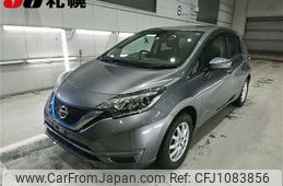 nissan note 2020 -NISSAN--Note SNE12--031584---NISSAN--Note SNE12--031584-