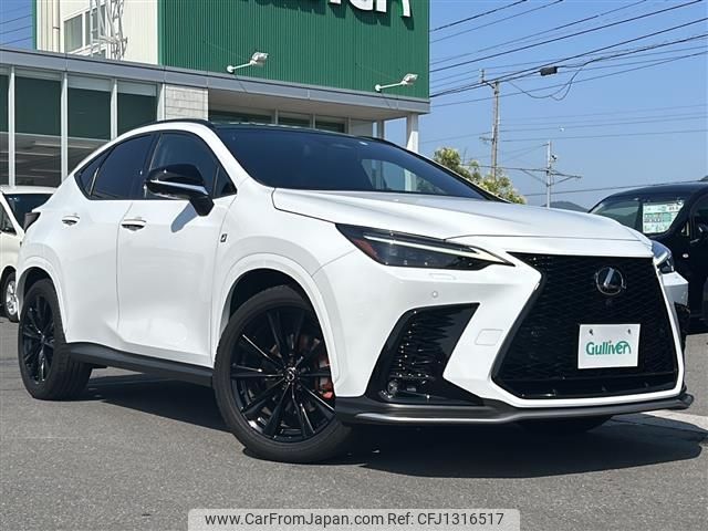 lexus nx 2023 -LEXUS--Lexus NX 6AA-AAZH20--AAZH20-1008570---LEXUS--Lexus NX 6AA-AAZH20--AAZH20-1008570- image 1