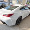 lexus rc-f 2015 quick_quick_USC10_USC10-6000440 image 18