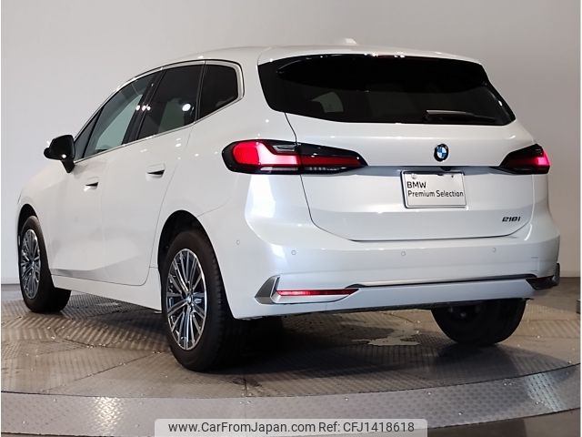 bmw 2-series 2023 -BMW--BMW 2 Series 3BA-62BX15--WBA62BX0907M07812---BMW--BMW 2 Series 3BA-62BX15--WBA62BX0907M07812- image 2