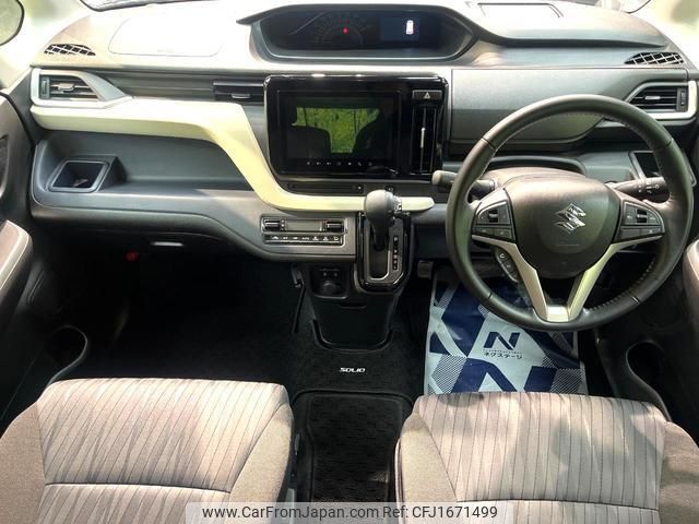 suzuki solio 2021 CFJ1671499 image 2