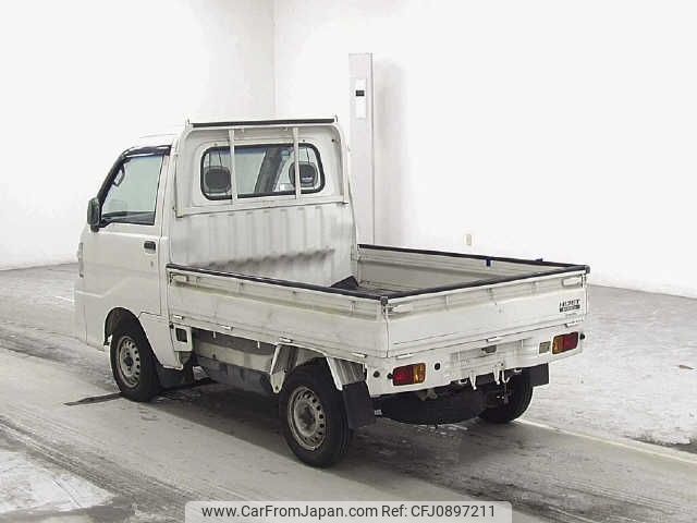 daihatsu hijet-truck 2005 -DAIHATSU--Hijet Truck S200P--2020109---DAIHATSU--Hijet Truck S200P--2020109- image 2