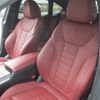 bmw i4 2022 CFJ1597421 image 13