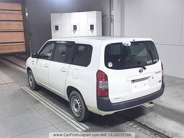 toyota probox-van 2019 -TOYOTA--Probox Van NHP160V-0008375---TOYOTA--Probox Van NHP160V-0008375- image 2