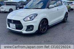 suzuki swift 2022 quick_quick_4BA-ZC33S_423800