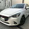 mazda demio 2016 quick_quick_LDA-DJ5FS_DJ5FS-159540 image 1