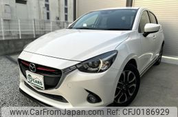 mazda demio 2016 quick_quick_LDA-DJ5FS_DJ5FS-159540